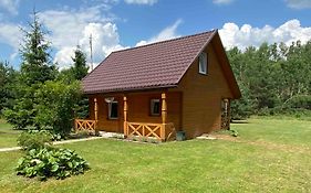 Ludwinowka Nad Zalewem Siemianowka